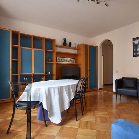 Riviera Mugnai Padova Apartment Exterior photo
