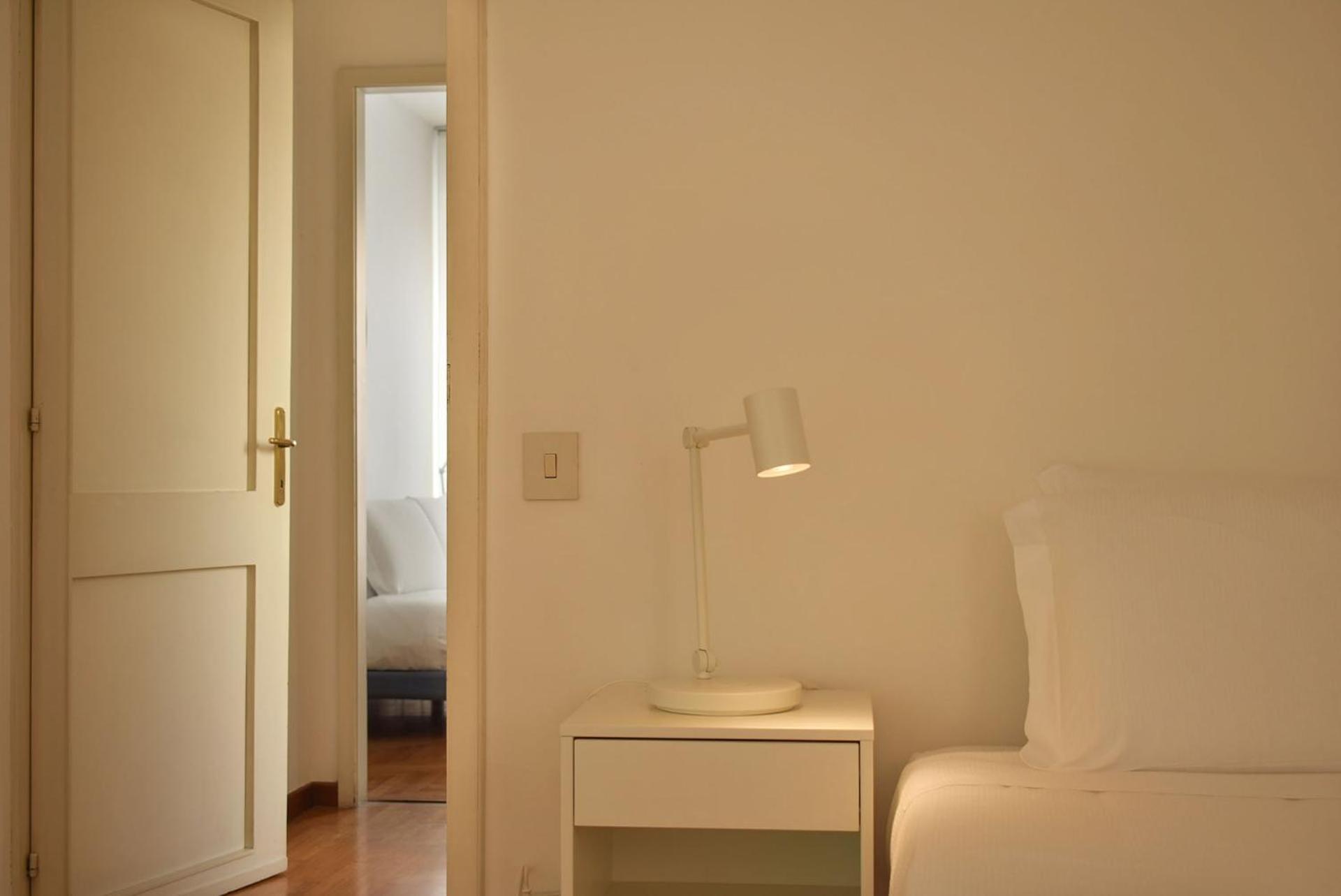 Riviera Mugnai Padova Apartment Exterior photo