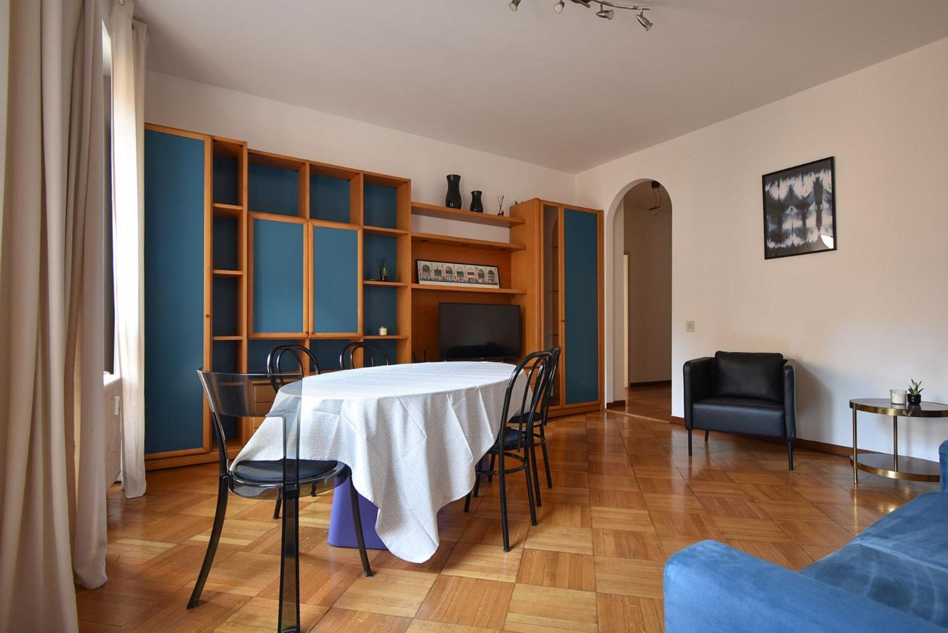 Riviera Mugnai Padova Apartment Exterior photo