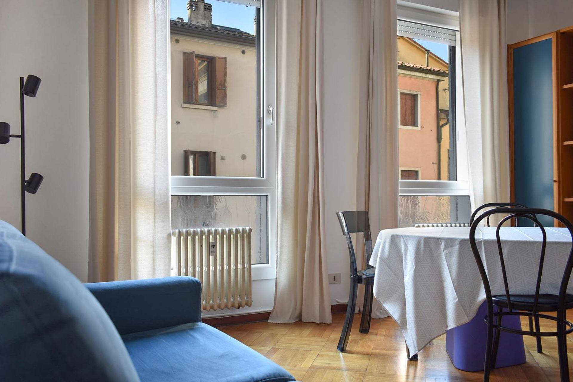 Riviera Mugnai Padova Apartment Exterior photo