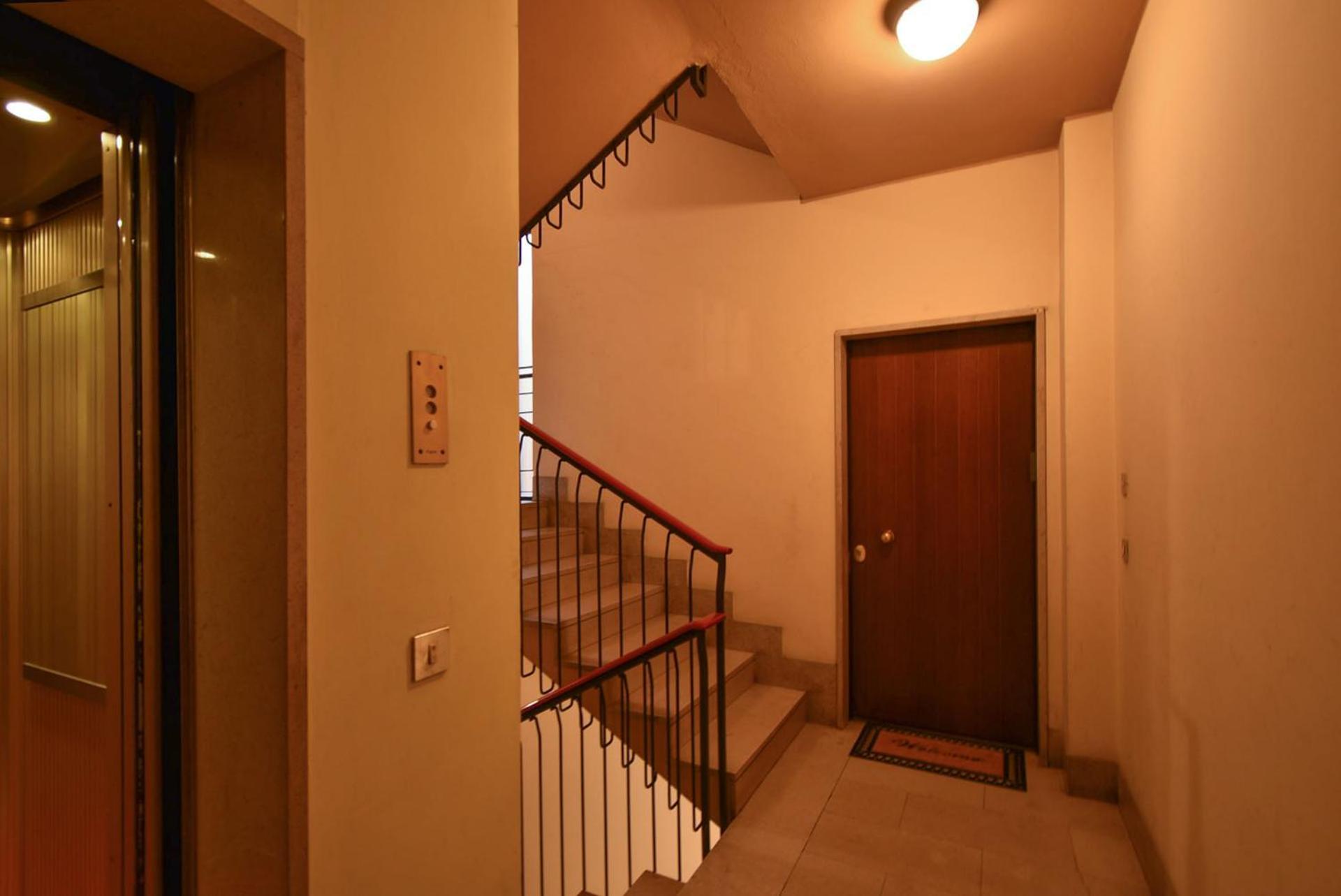 Riviera Mugnai Padova Apartment Exterior photo