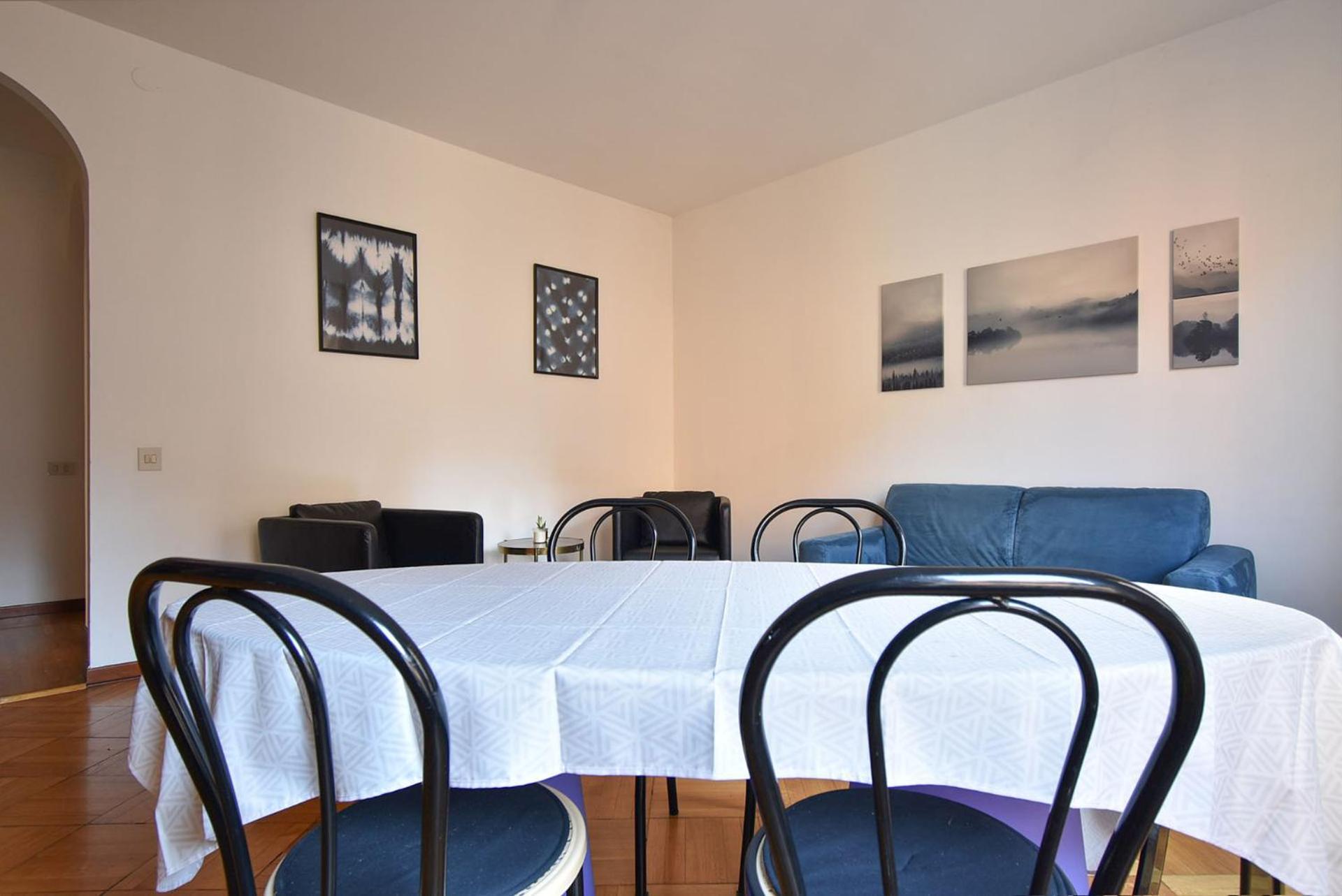Riviera Mugnai Padova Apartment Exterior photo