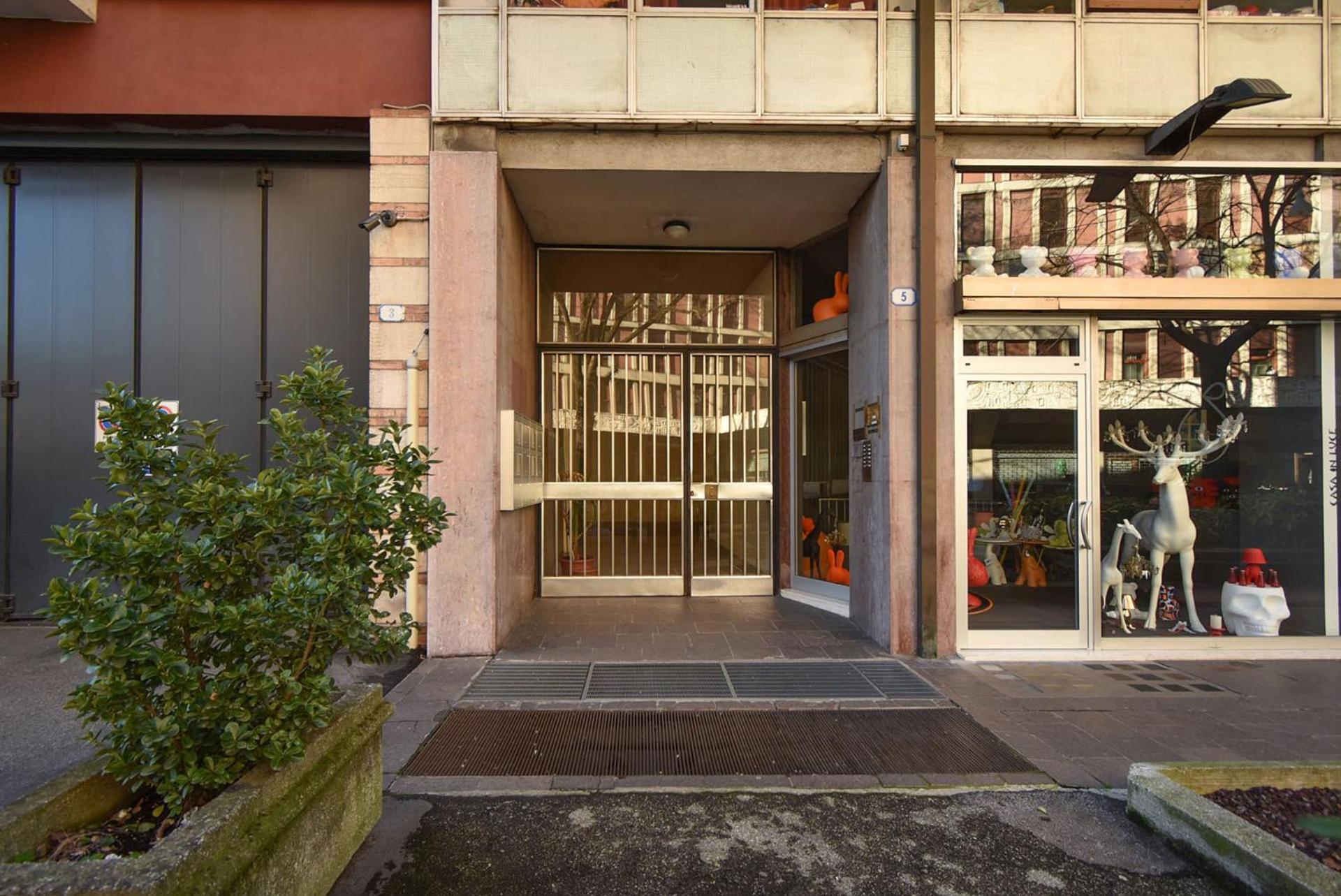 Riviera Mugnai Padova Apartment Exterior photo
